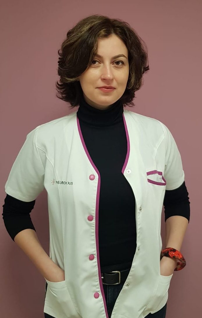 despre palpitatii - dr psihiatru ana maria pintilie